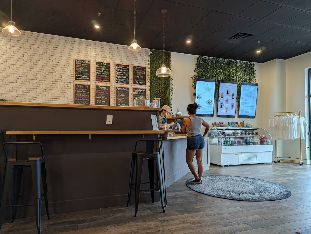 Tru Teas- Tea & Company Photos 2